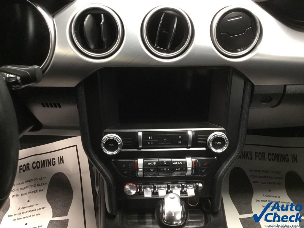 Used 2019 Ford Mustang GT Premium image 48