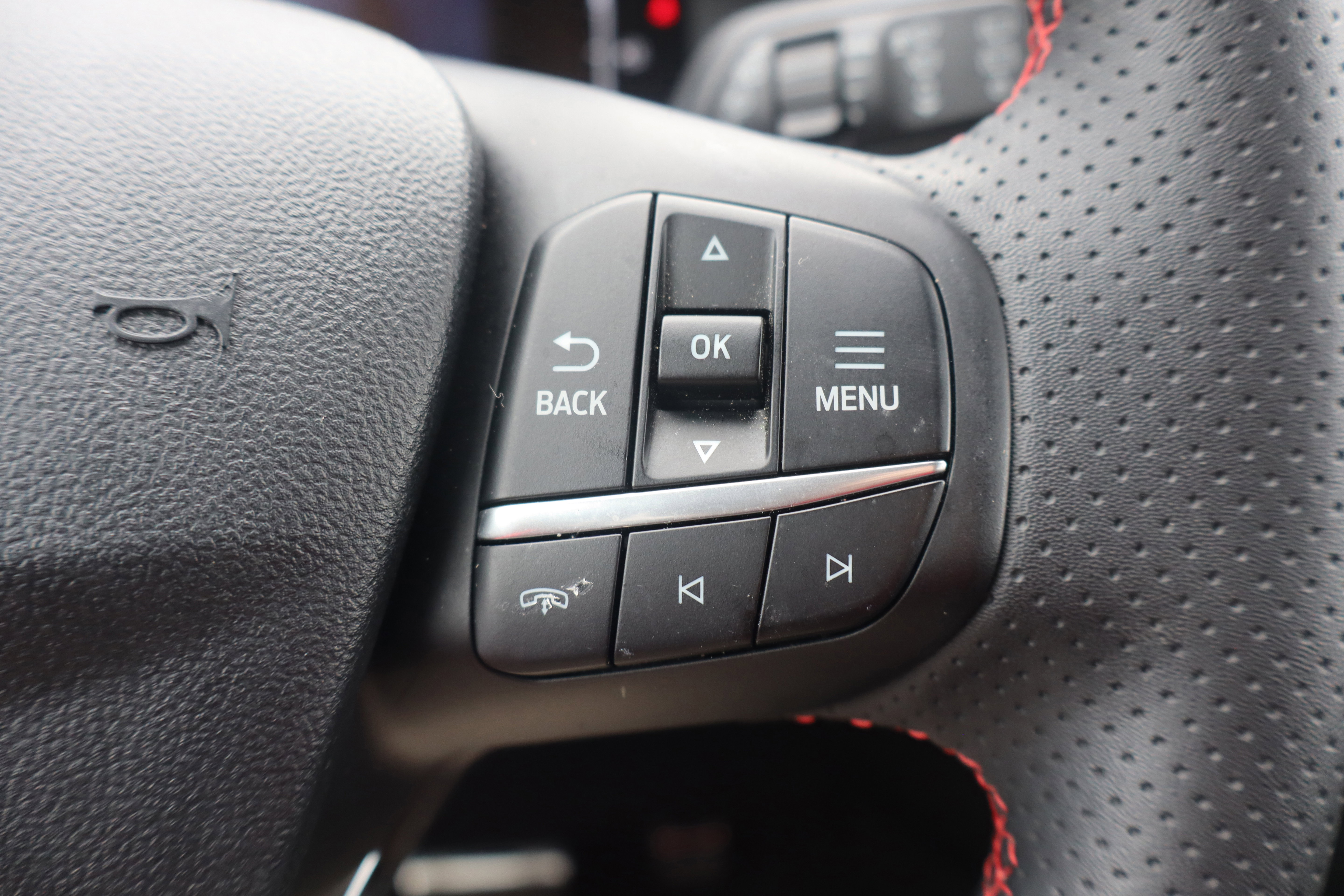 Used 2023 Ford Escape ST-Line w/ Tech Pack #1 image 17