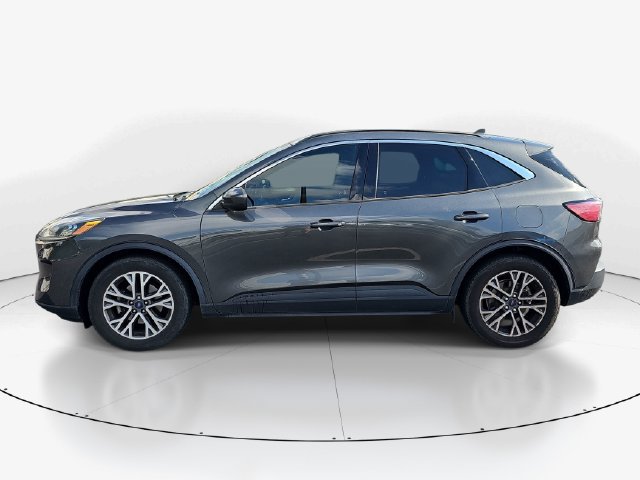 Used 2020 Ford Escape SEL FWD image 6