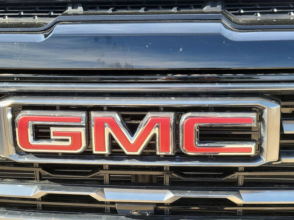 Certified 2025 GMC Sierra 2500 AT4 w/ AT4 Premium Plus Package image 32