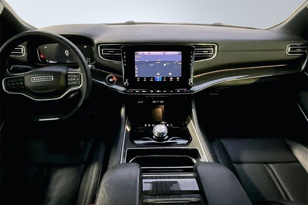 Used 2022 Jeep Wagoneer Series II image 17