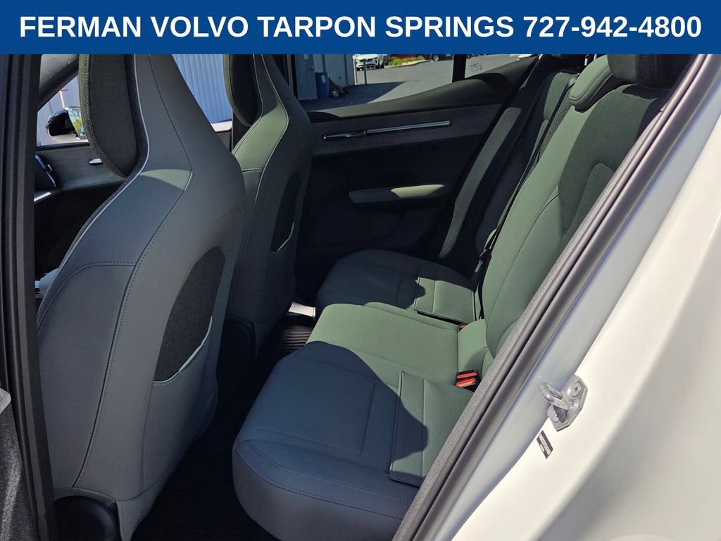 New 2026 Volvo EX30 Plus w/ Protection Package Premier AWD/4WD image 13