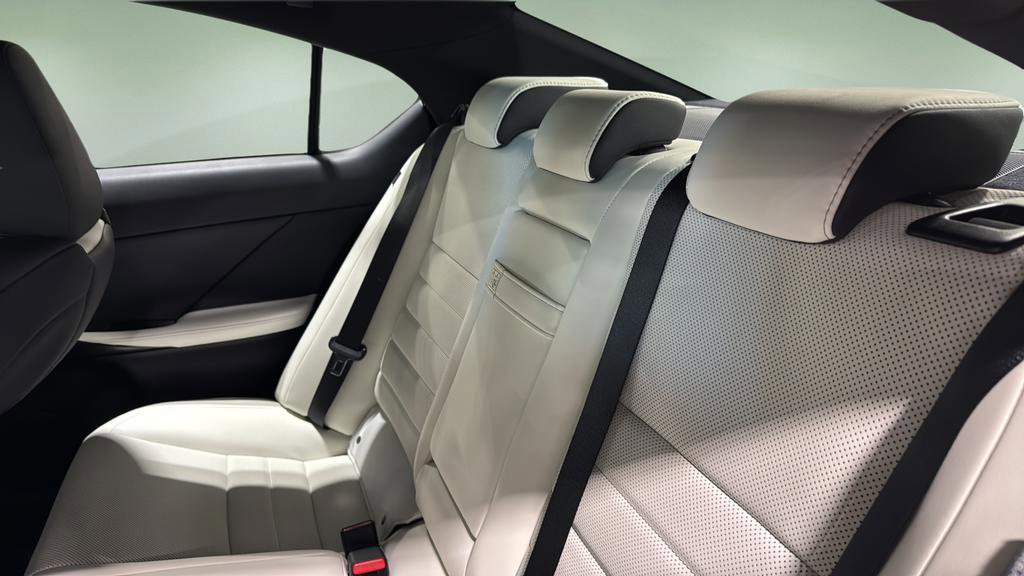 Used 2022 Lexus IS 350 F Sport AWD/4WD image 14