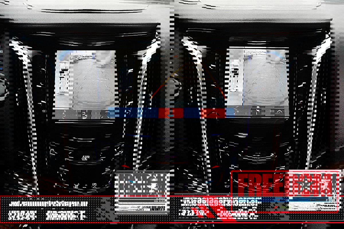 Used 2019 Cadillac Escalade Luxury AWD/4WD image 25