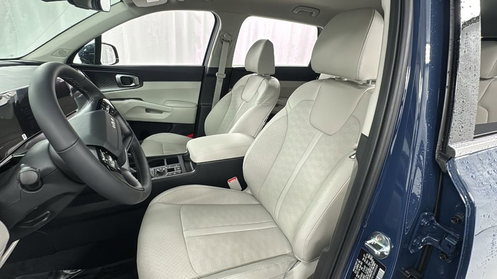 New 2026 Kia Sorento EX image 10