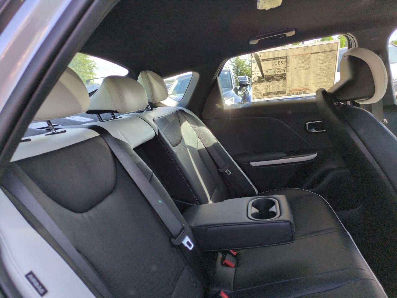 New 2025 Kia K4 GT-Line Turbo FWD image 38
