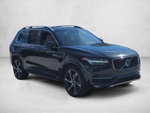 Used 2017 Volvo XC90 T6 Momentum w/ Vision Package image 3