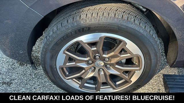 Used 2025 Ford Expedition Max King Ranch AWD/4WD image 34