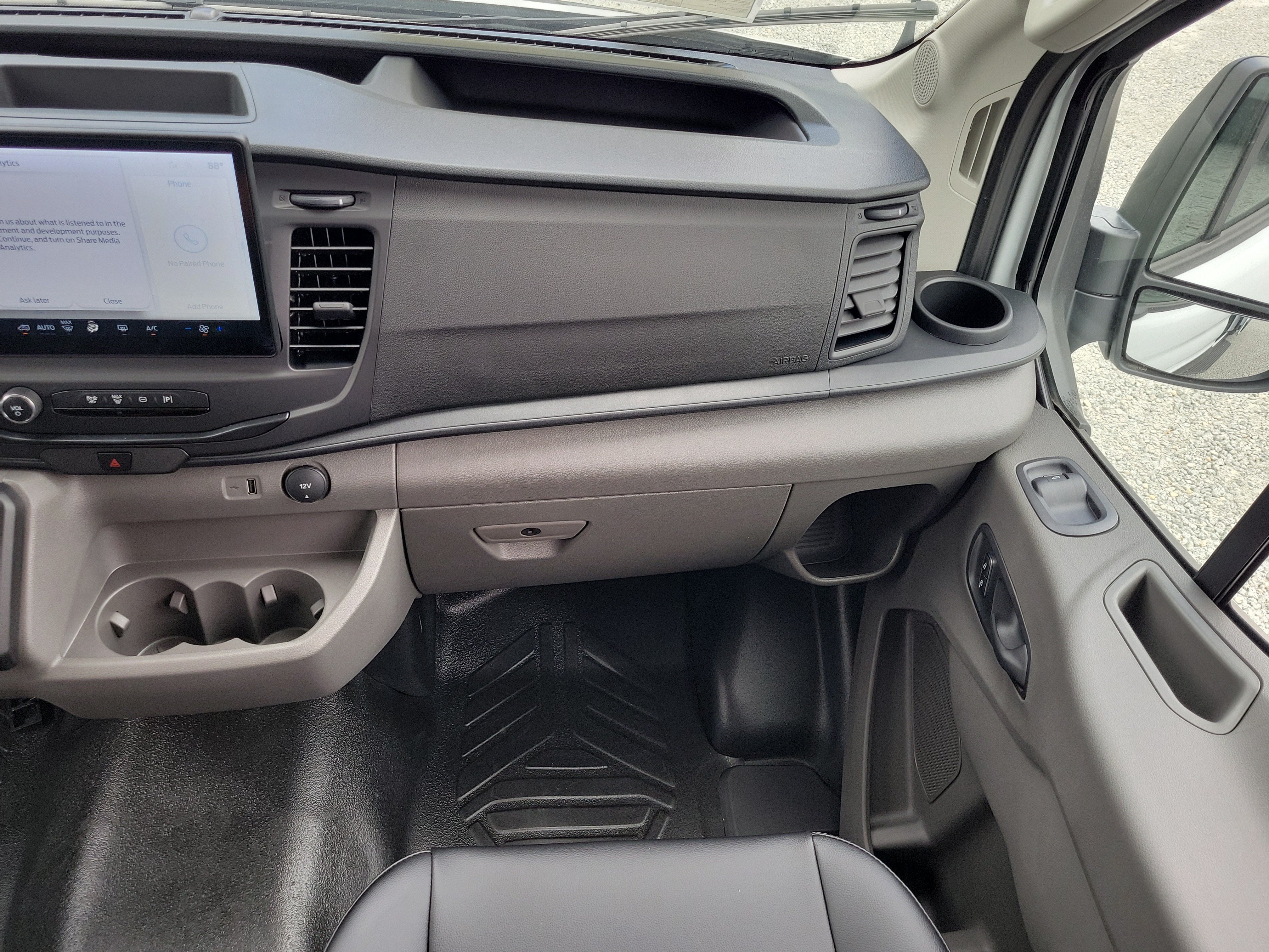 New 2026 Ford Transit 350 XL RWD image 15