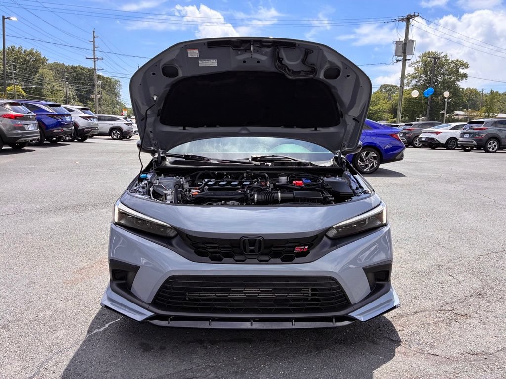 Used 2024 Honda Civic Si image 10