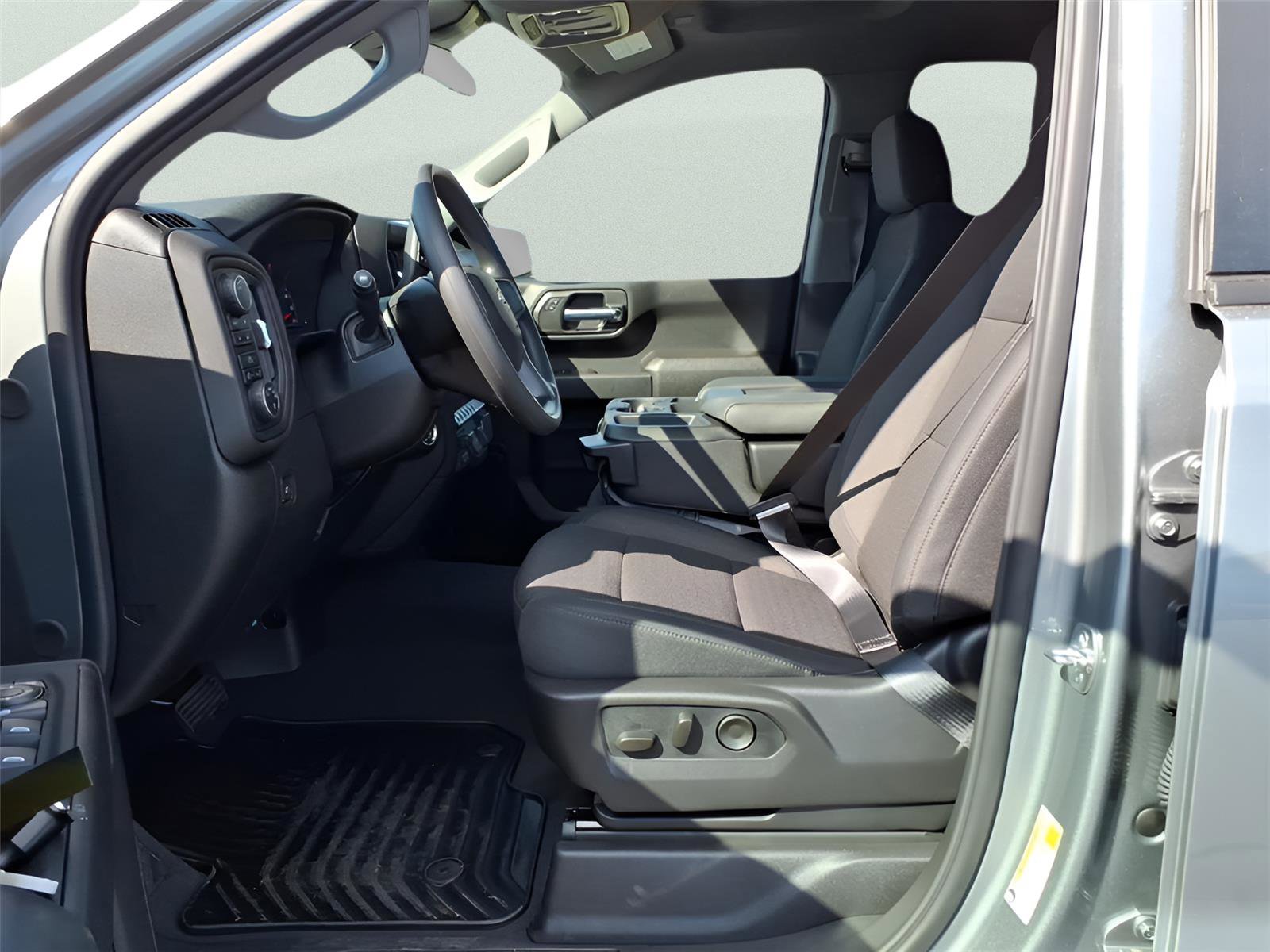 New 2026 Chevrolet Silverado 1500 Custom image 15