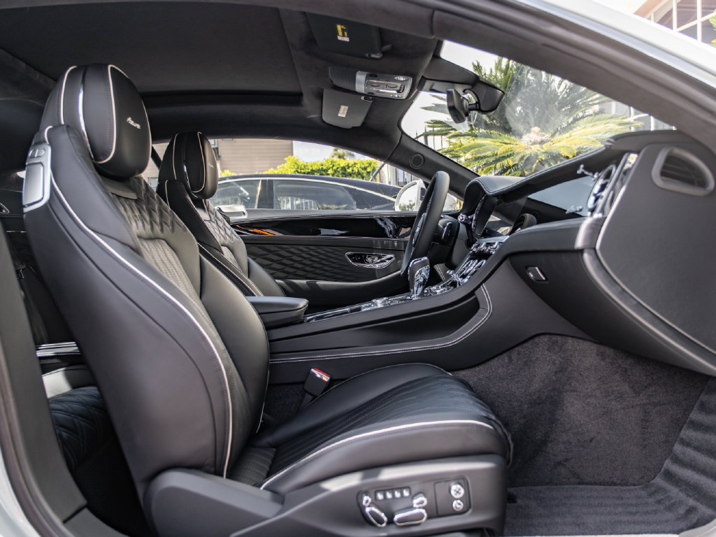 New 2026 Bentley Continental GT Azure AWD/4WD image 23