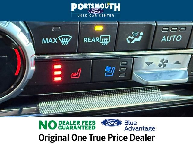 Used 2023 Ford F150 Lariat image 11