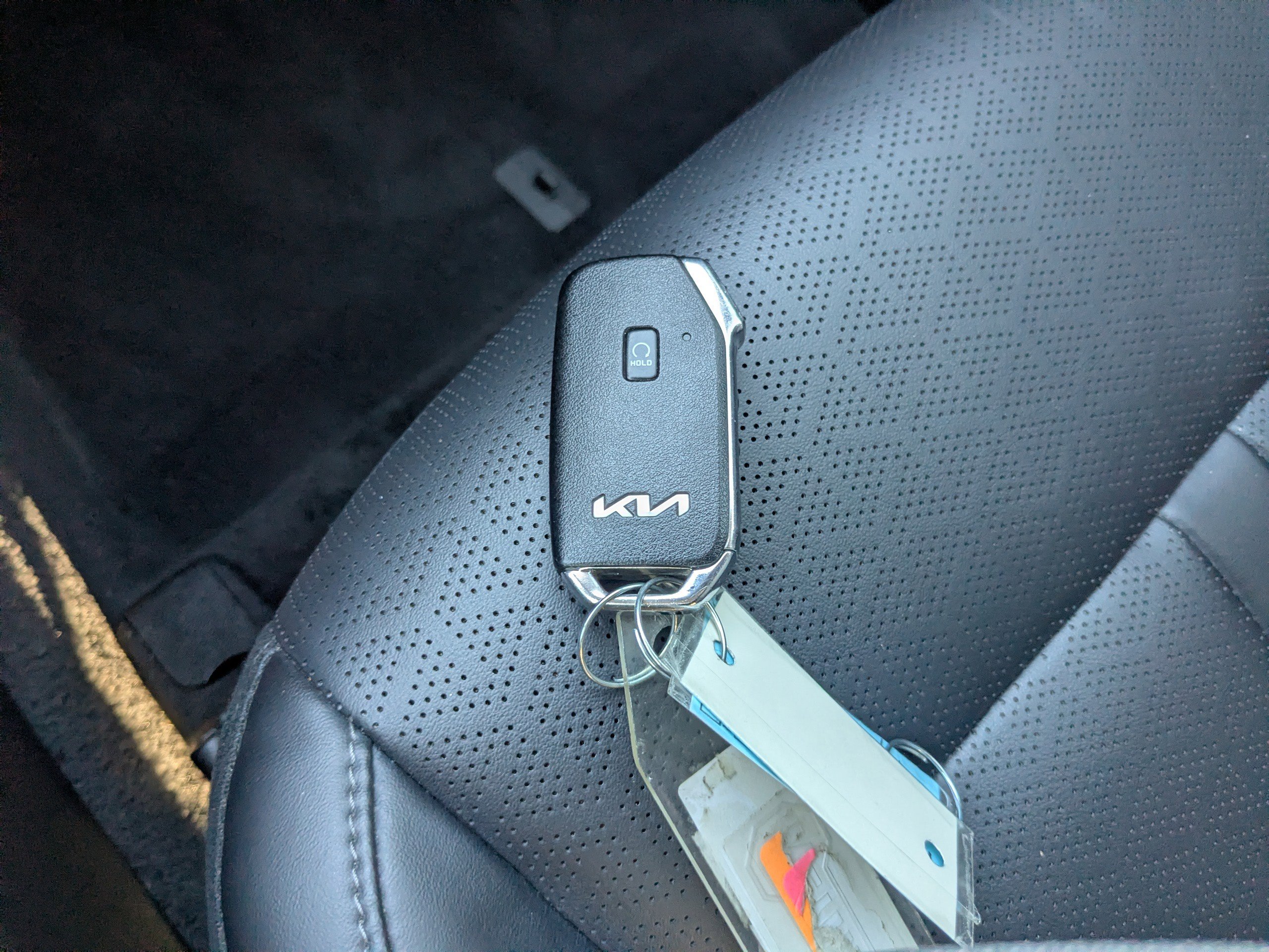 Certified 2022 Kia Sorento EX image 36