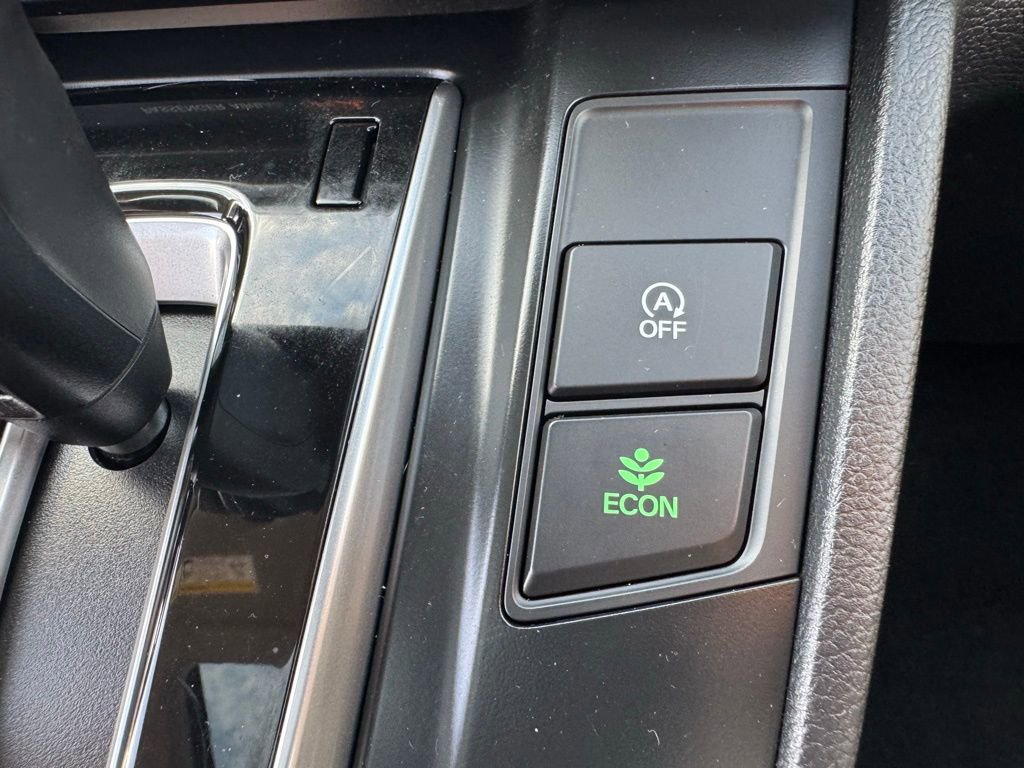 Used 2022 Honda CR-V EX image 27