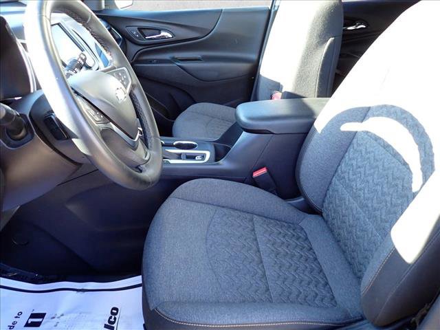 Used 2024 Chevrolet Equinox LT image 12