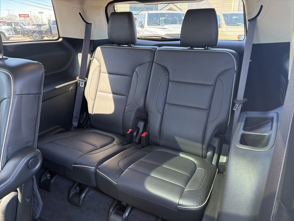 Used 2018 GMC Acadia Denali w/ Technology Package image 22