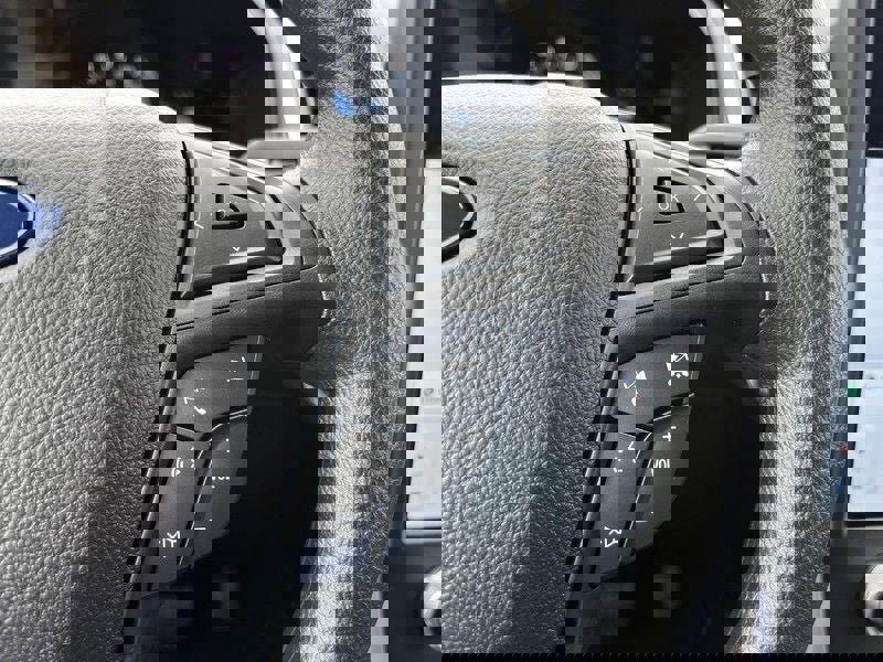 Used 2024 Ford Edge SEL image 17