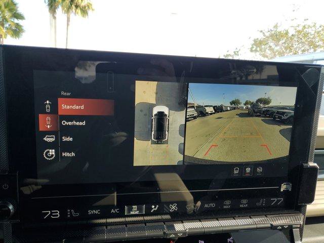 New 2026 GMC Hummer EV SUV image 25