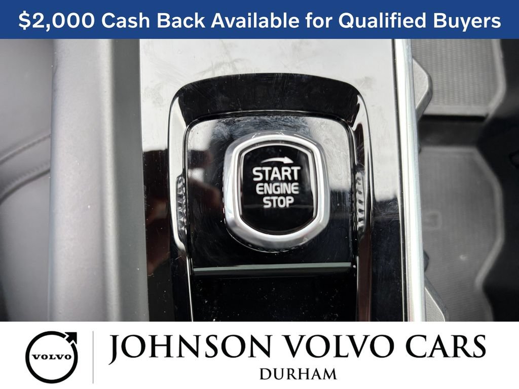 New 2026 Volvo XC60 B5 Plus w/ Protection Package Premier AWD/4WD image 20
