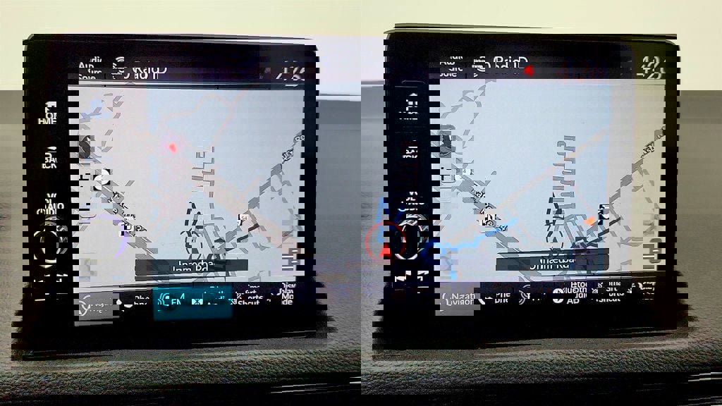 Used 2022 Honda Civic Sport Touring image 20