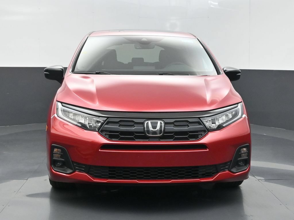 Used 2026 Honda Odyssey Sport-L image 2