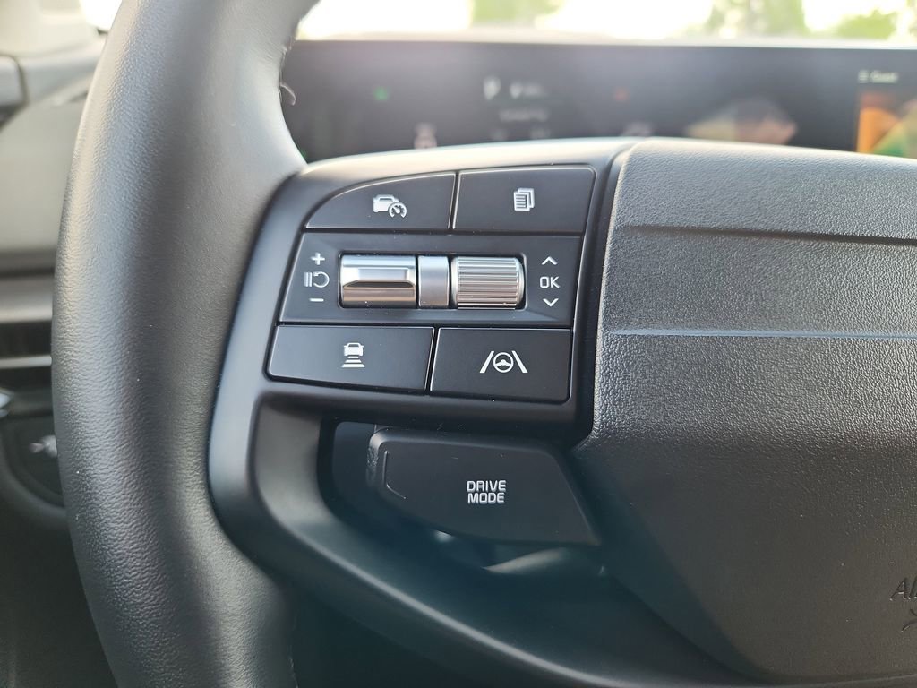 Used 2026 Kia Sportage S AWD/4WD image 20