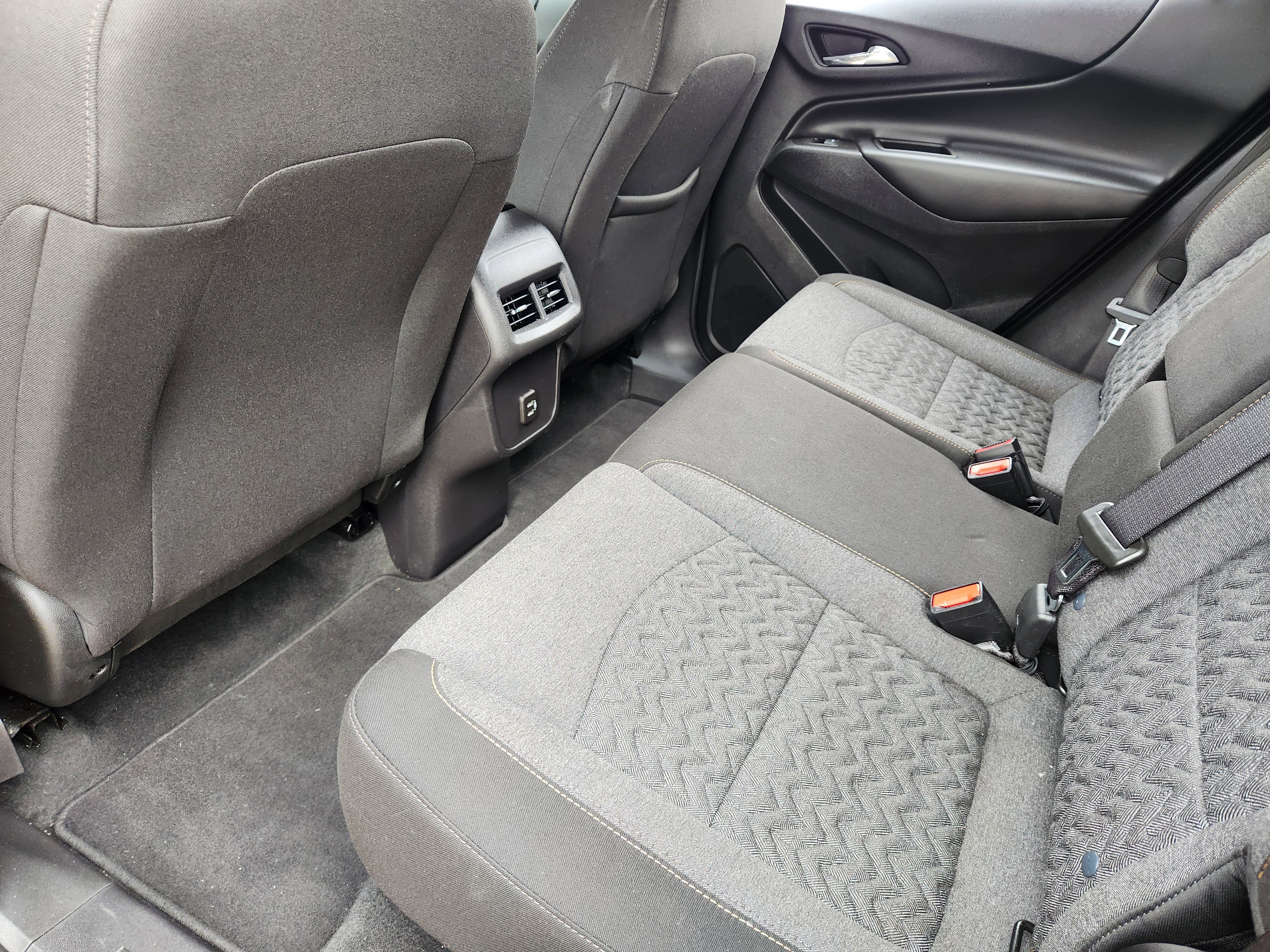 Certified 2024 Chevrolet Equinox LT image 31