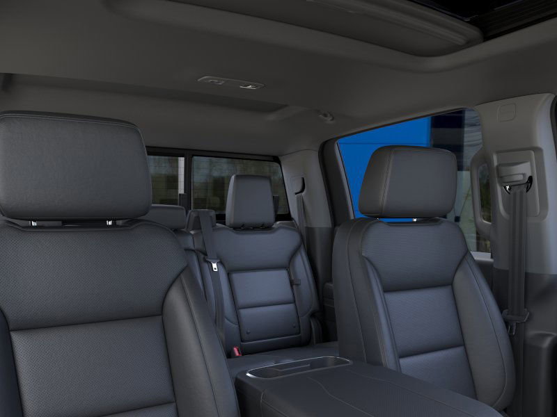 Used 2026 GMC Sierra 1500 SLT image 24