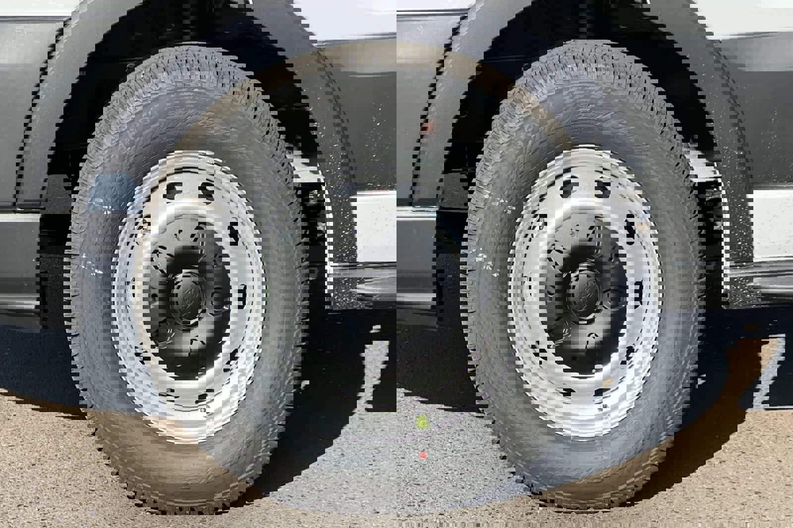 New 2024 Ford Transit 150 Low Roof image 25