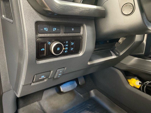 Certified 2023 Ford F450 Lariat AWD/4WD image 21