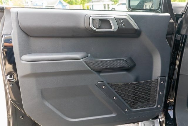 New 2026 Ford Bronco Outer Banks w/ Sasquatch Package AWD/4WD image 11