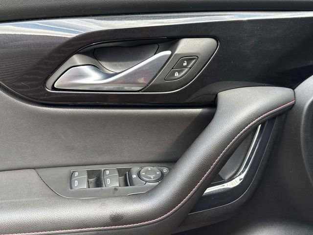 Used 2022 Chevrolet Blazer RS image 27