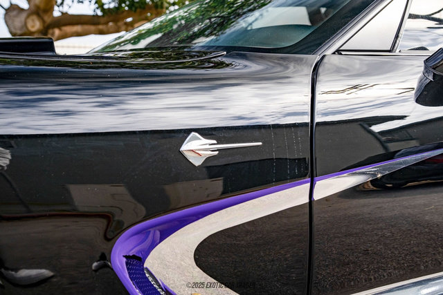 Used 2001 Chevrolet Corvette Coupe w/ Preferred Equipment Group1 image 68