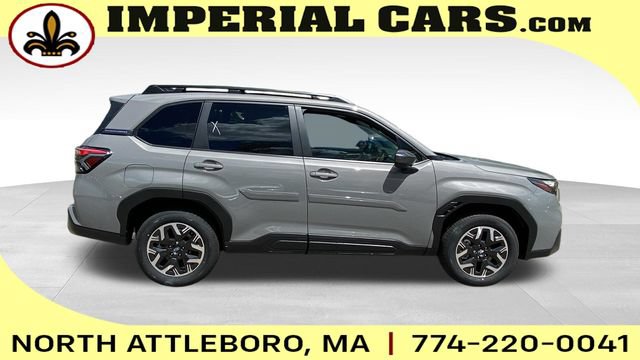 New 2026 Subaru Forester Premium AWD/4WD image 10