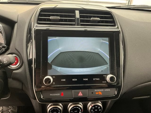 Used 2026 Mitsubishi Outlander Sport AWD image 5