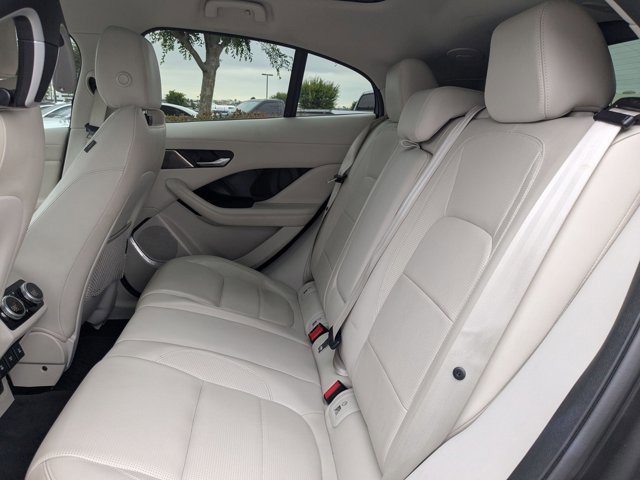Used 2020 Jaguar I-PACE HSE AWD/4WD image 15