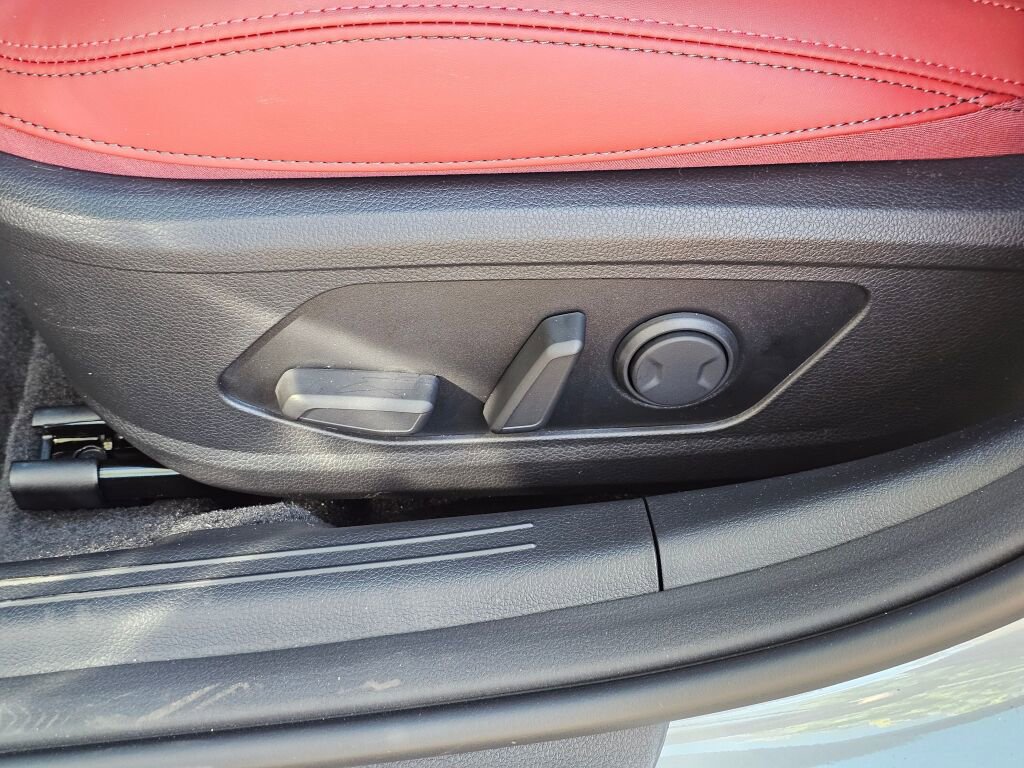 New 2026 Kia K5 GT-Line w/ GT-Line Red Interior Package image 33