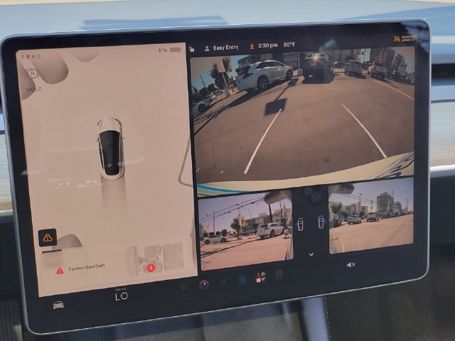 Used 2022 Tesla Model 3 Long Range AWD/4WD image 11