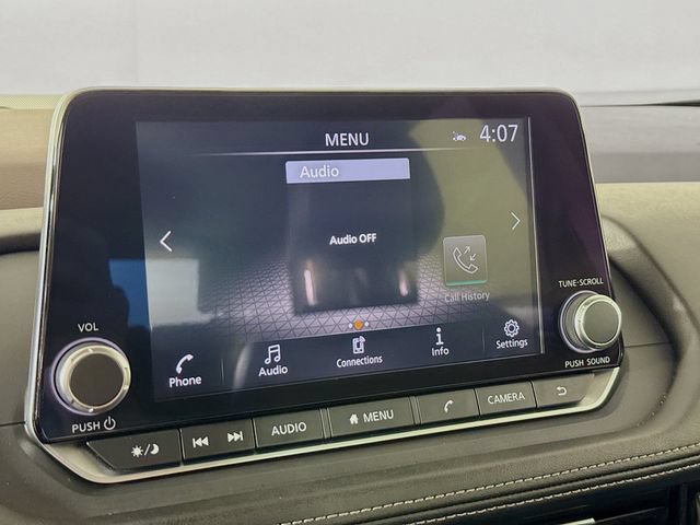 Used 2023 Nissan Rogue SL AWD/4WD image 13