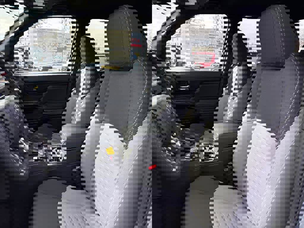 New 2025 Toyota Tacoma TRD Off-Road image 22