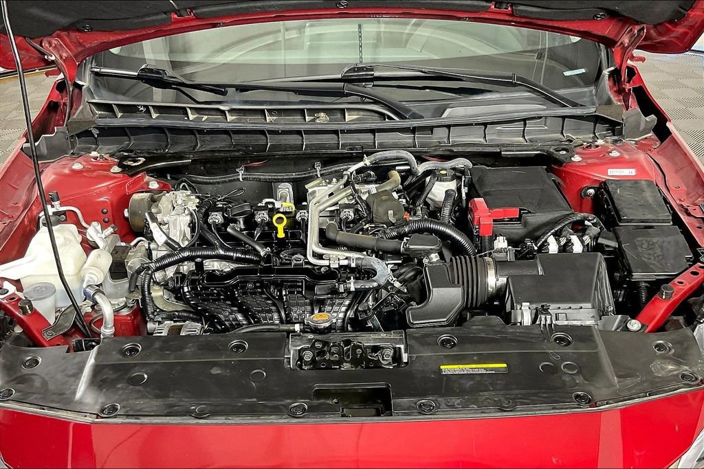 Used 2021 Nissan Altima 2.5 SR w/ SR Premium Package image 13