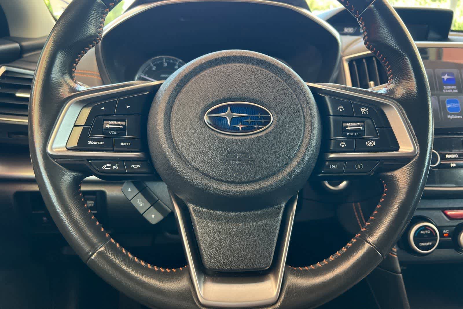 Used 2021 Subaru Crosstrek 2.5i Limited w/ Popular Package #3 AWD/4WD image 26
