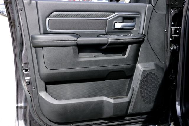 New 2026 RAM 2500 Lone Star image 16