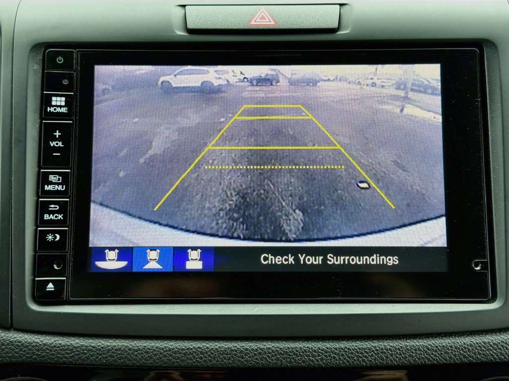 Used 2016 Honda CR-V EX-L image 28