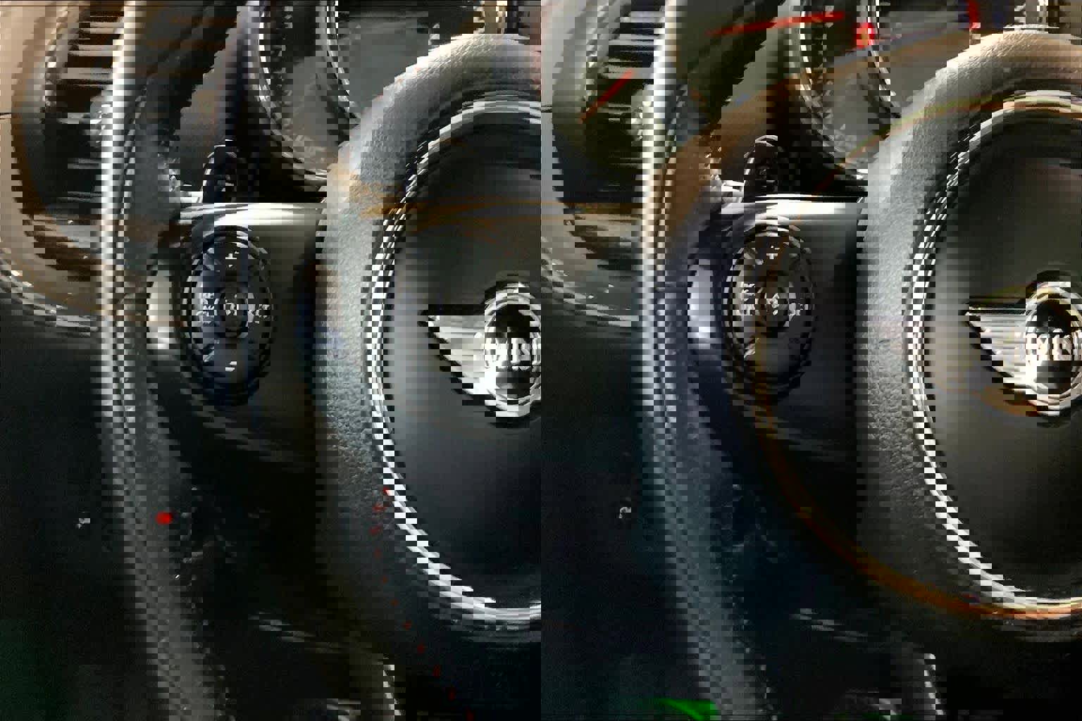 Used 2017 MINI Cooper Clubman John Cooper Works image 23