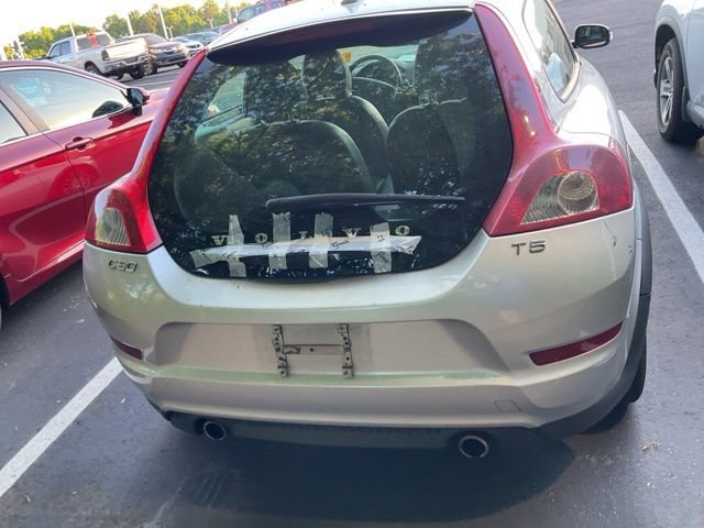 Used 2012 Volvo C30 T5 FWD image 8