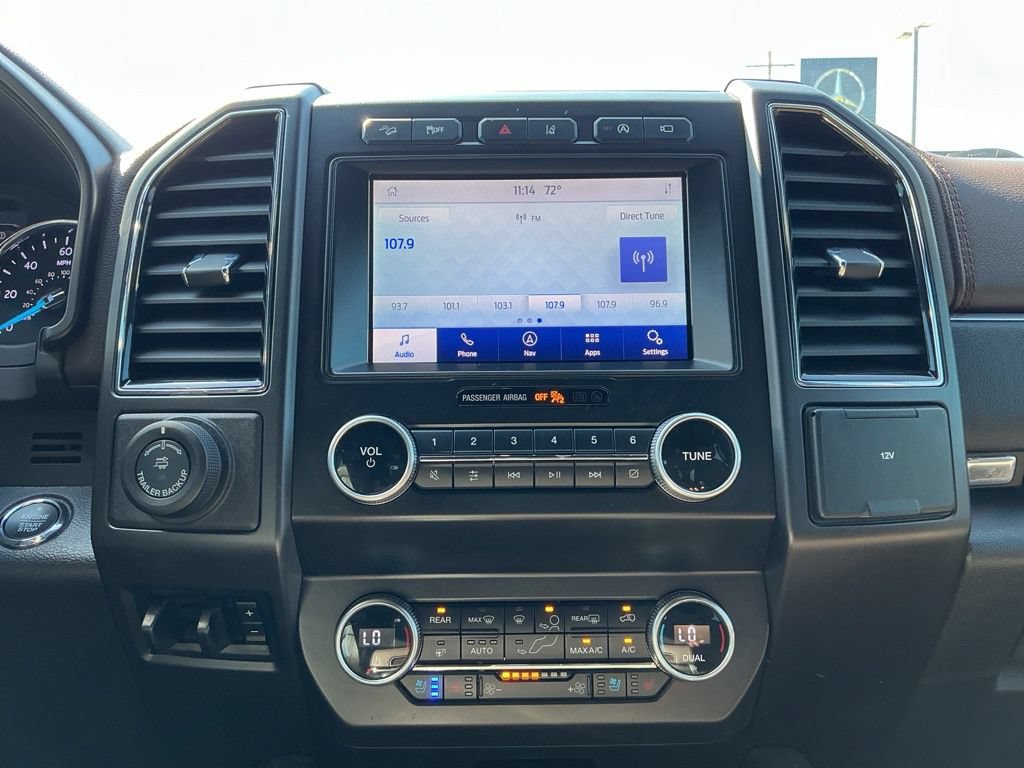 Used 2021 Ford Expedition King Ranch AWD/4WD image 33