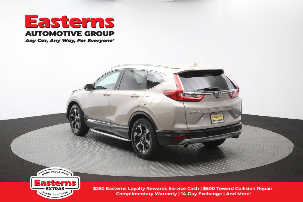 Used 2018 Honda CR-V Touring image 66