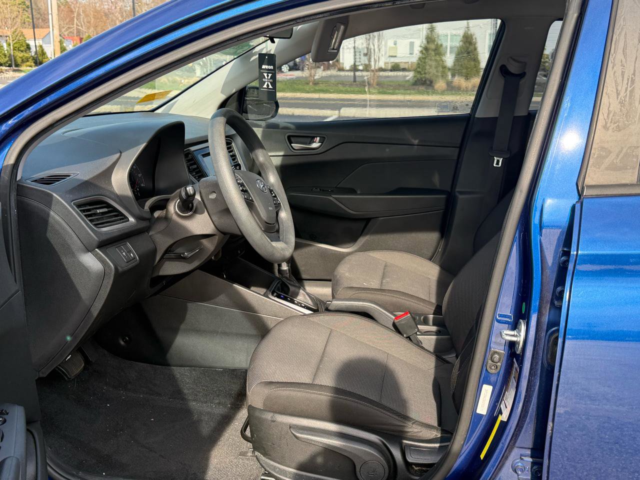 Used 2019 Hyundai Accent SE image 10